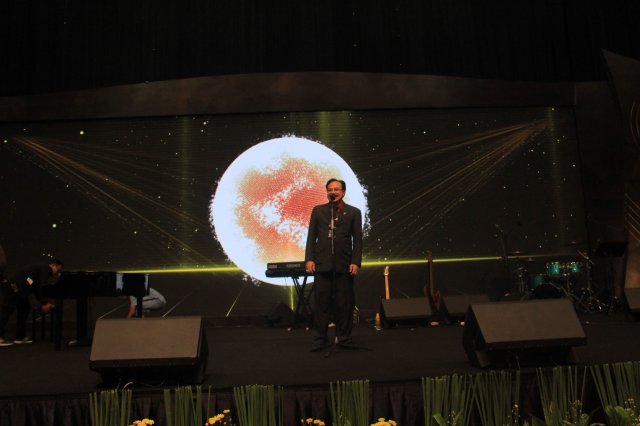 Laptah Kampung Hukum 25-26 Februari 2020